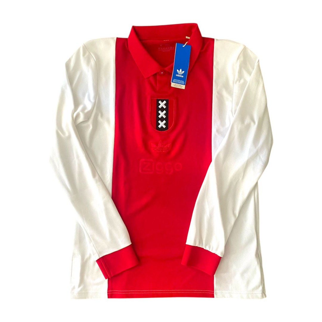 [BNWT] Ajax 2024/25 Anniversary Kit