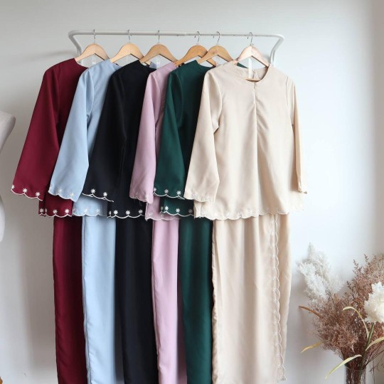KURUNG ANUM CLASSIC
