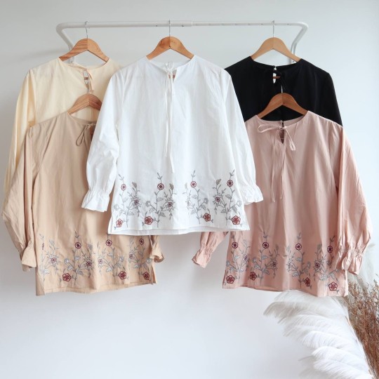 Bellina tops