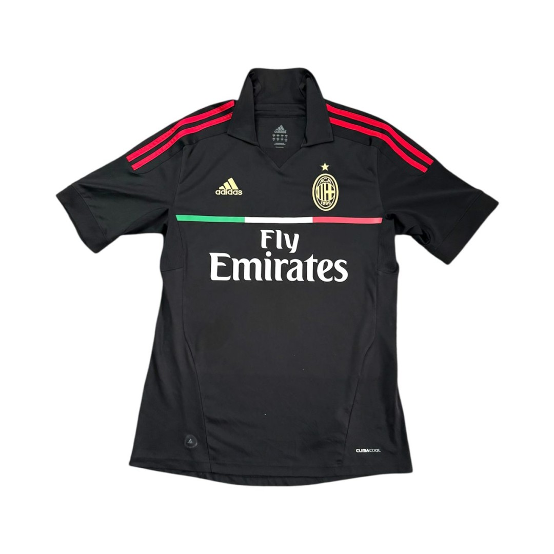 AC Milan 2011/12 Third Shirt
