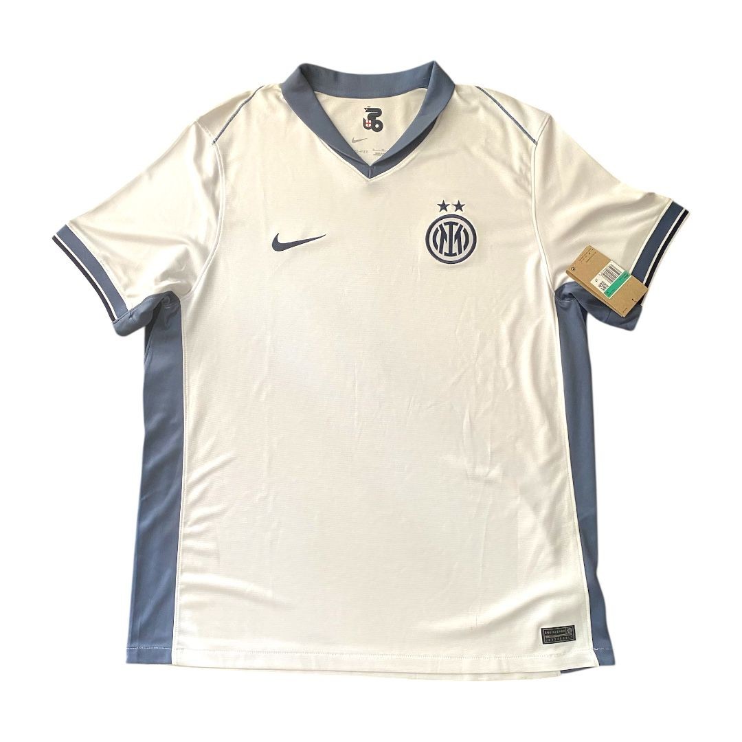 [BNWT] Inter Milan 2024/25 Away Shirt