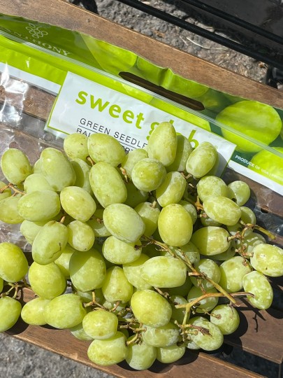 Usa Sweet Globe 1kg