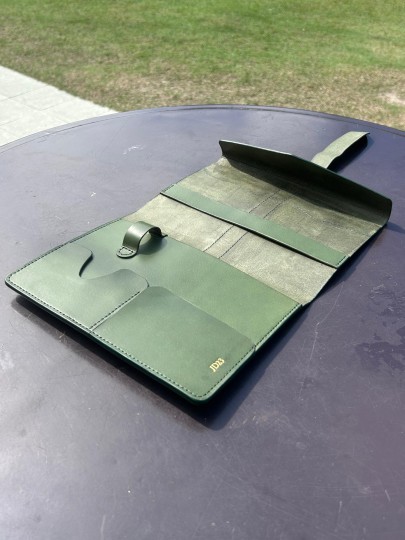 Note Book A5 Cover