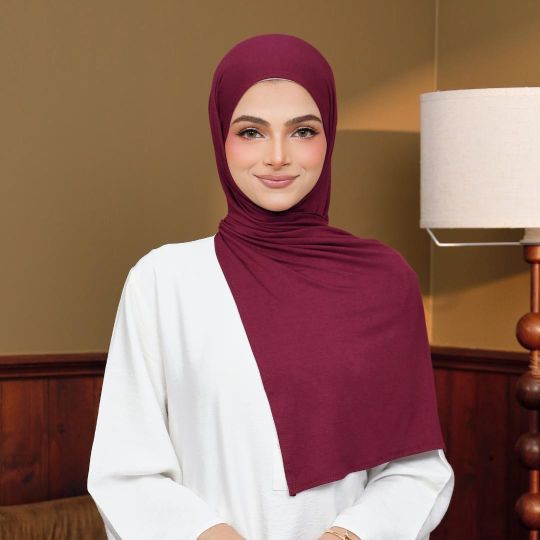 ADEENA BURGUNDY -02