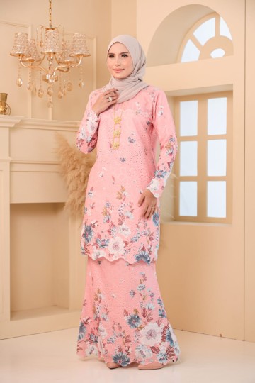 Baju Kurung Sofea