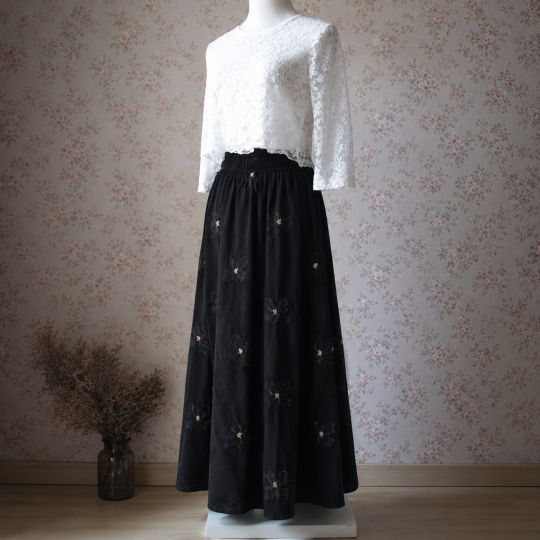 MAIRAA BLACK