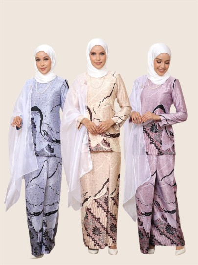 Batik Haura