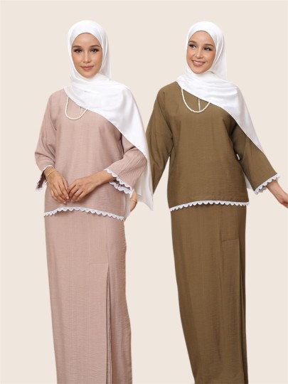 Kurung Kedah Aimy