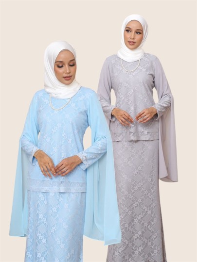 Kurung Elmyra
