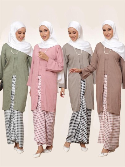 Kebarung Melinda