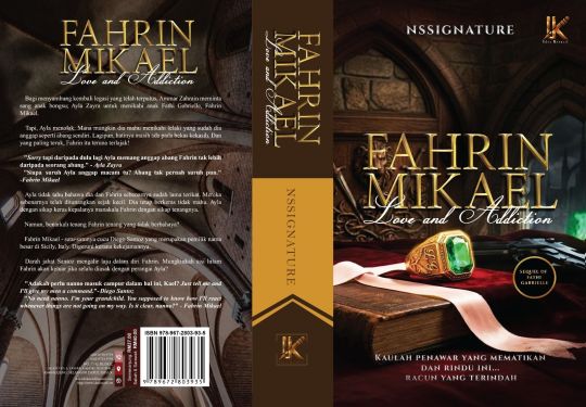 FAHRIN MIKAEL - NSSIGNATURE