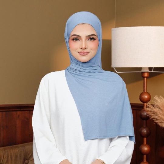 ADEENA DUSTY BLUE -02