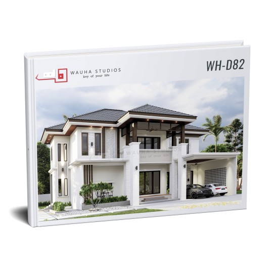 EDESIGN WH D82