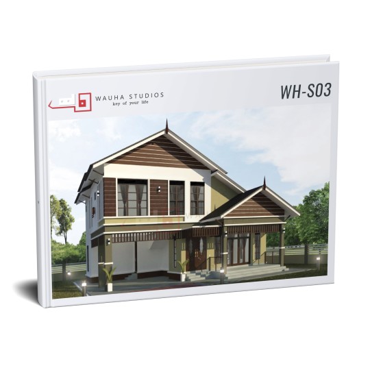 EDESIGN WH S03