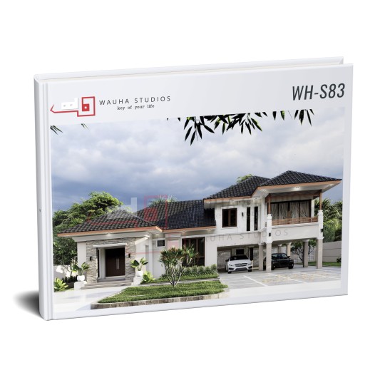 EDESIGN WH S83