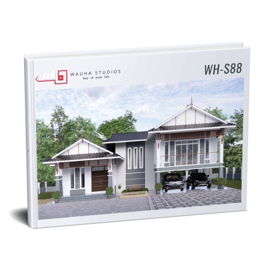 EDESIGN WH S88