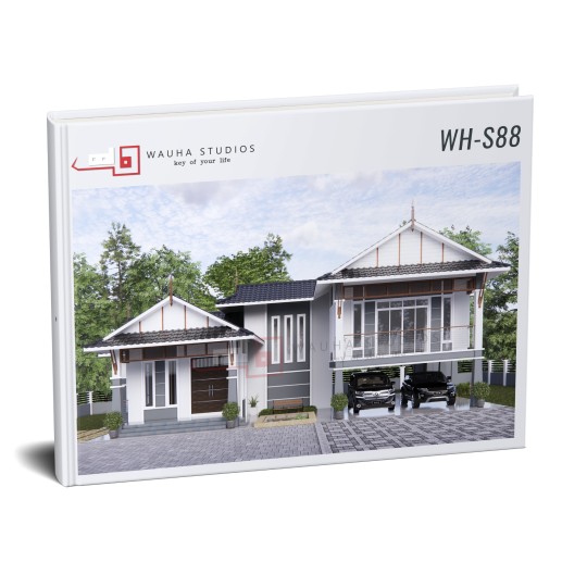 EDESIGN WH S88