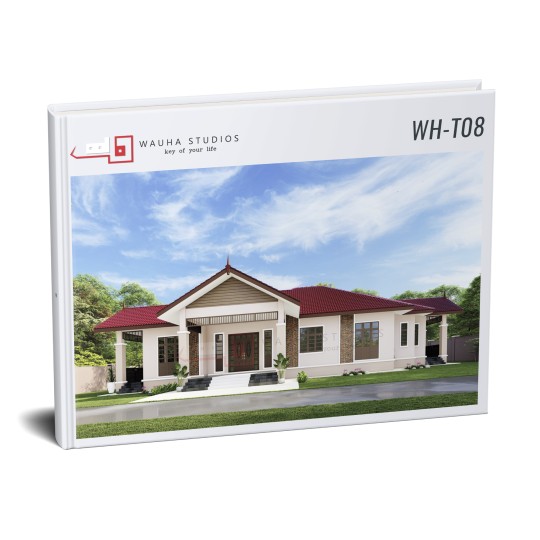 EDESIGN WH T08