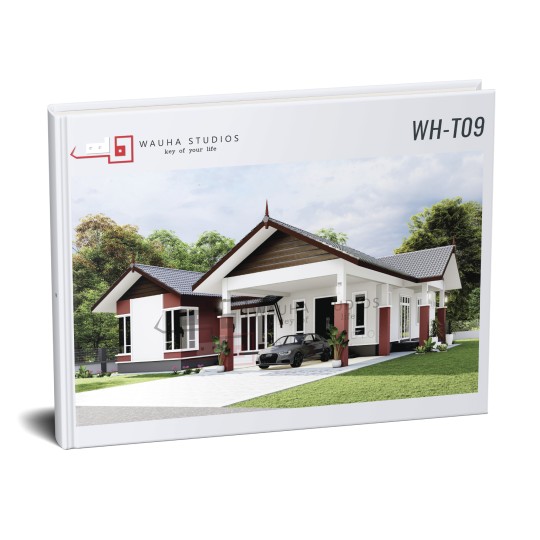 EDESIGN WH T09