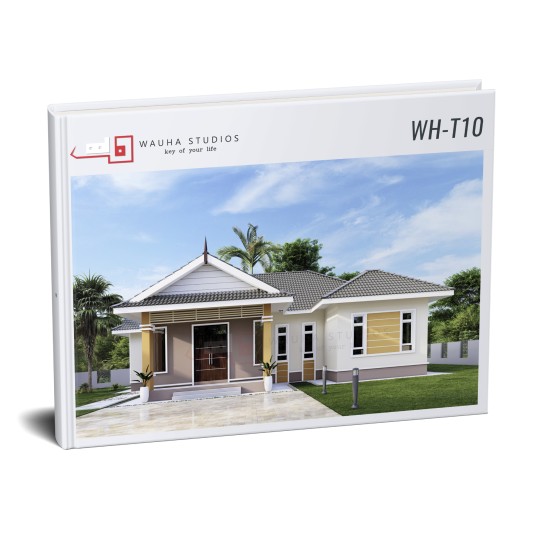EDESIGN WH T10