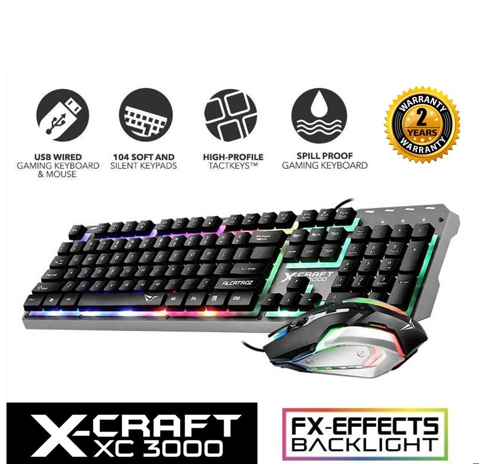 X-Craft XC3000