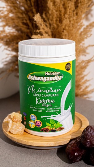 ASHWAGANDHA