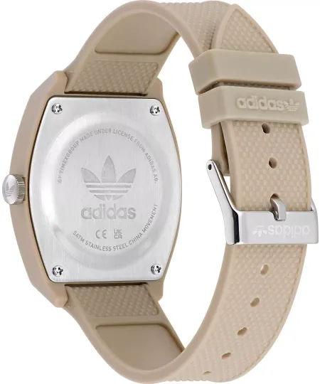 Adidas Originals Street Project Two watch