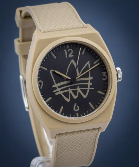 Adidas Originals Street Project Two watch