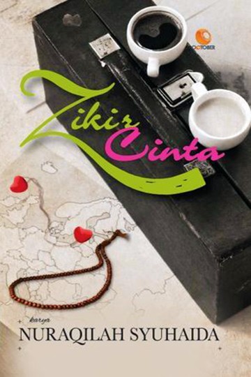 Zikir Cinta