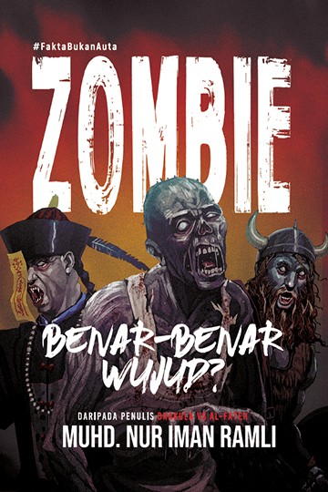 Zombie - Benar-Benar Wujud